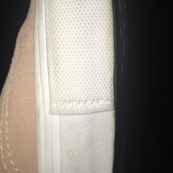 Mahogany Rose Ultracush Vans Authentic Pro - Picture 7 of 7